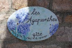 Plaque